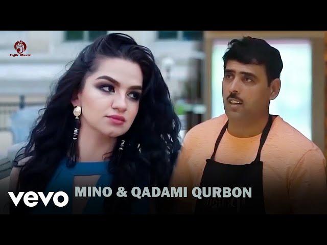 Mino - Umirayu [ Official Video ] ft. Qadami Qurbon