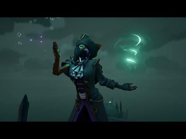 Cosmofleet  #seaofthieves #xbox #gaming