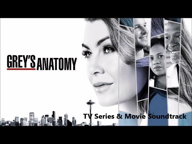 Regina Price - We Come Together (Audio) [GREY'S ANATOMY - 14X23 - SOUNDTRACK]