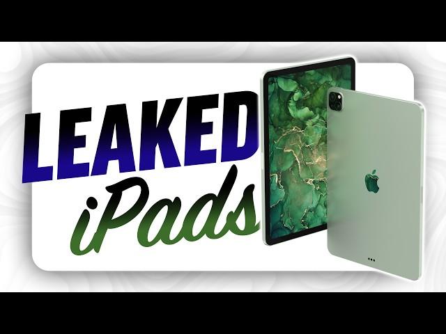 How Apple is about to make iPads.. GREAT AGAIN!