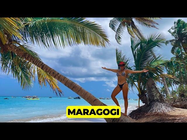 DIFFICULT ACCESS TO THE BEACHES - MARAGOGI - Season 1/Ep.44 #maragogi