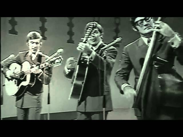 The Seekers Rattler 1968 (Stereo) HD