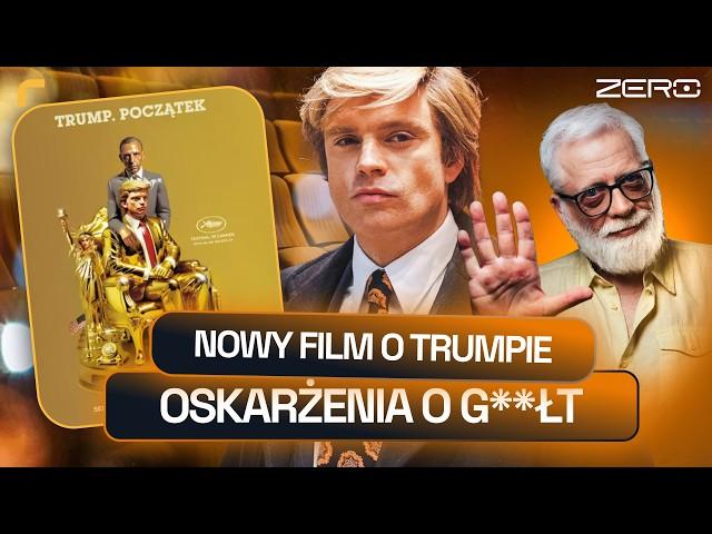 „WYBRANIEC” I „KULEJ”. TOMASZ RACZEK RECENZUJE BIOGRAFIE TRUMPA I POLSKIEGO PIĘŚCIARZA