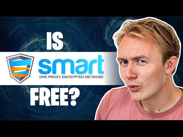 Is SmartDNS Free?