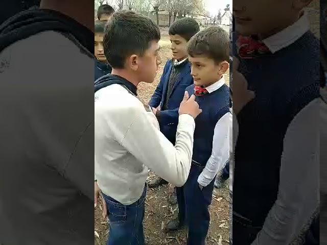 Батл дар куйбеш