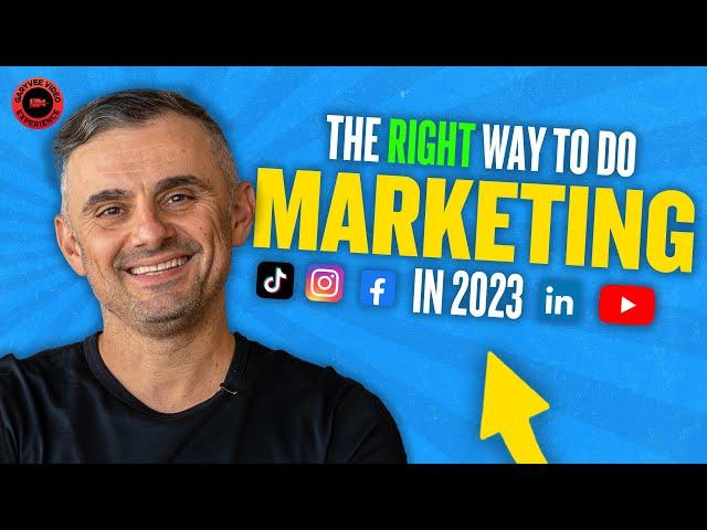 How To Do Social Media Marketing The Right Way In 2023