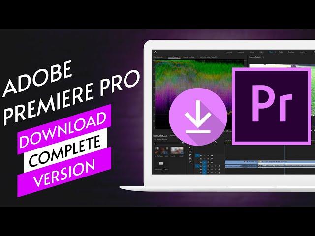 Adobe Premiere Pro Crack | Adobe Premiere Pro Free Download Crack | Adobe Premiere Pro 2024