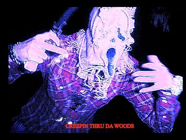 SEMATARY GRAVE MAN - CREEPIN THRU DA WOODS [OFFICIAL VIDEO]