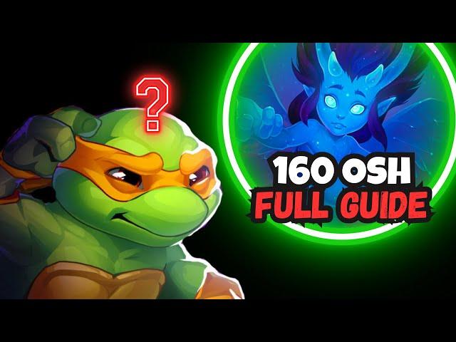 City of Asgard Level 160 Boss Strategy Revealed!