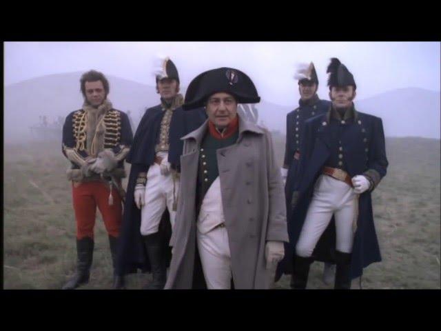 Napoléon ~Battle of Austerlitz (English) HD