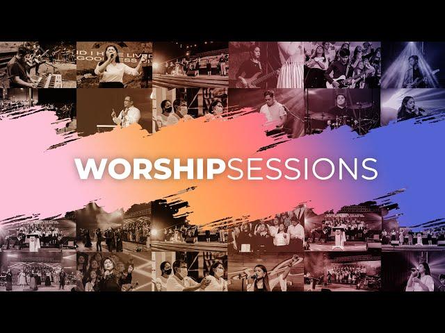 SUNDAY WORSHIP | Novaliches Locale | April 30, 2023