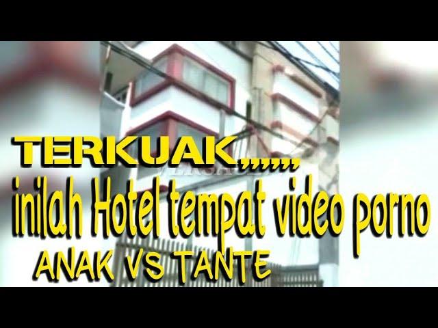 HEBOH,,,inilah Hotel di Bandung Tempat video Porno yang viral di medsos