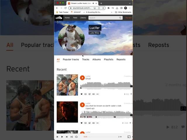 How To Download SoundCloud Songs in 30 Seconds!