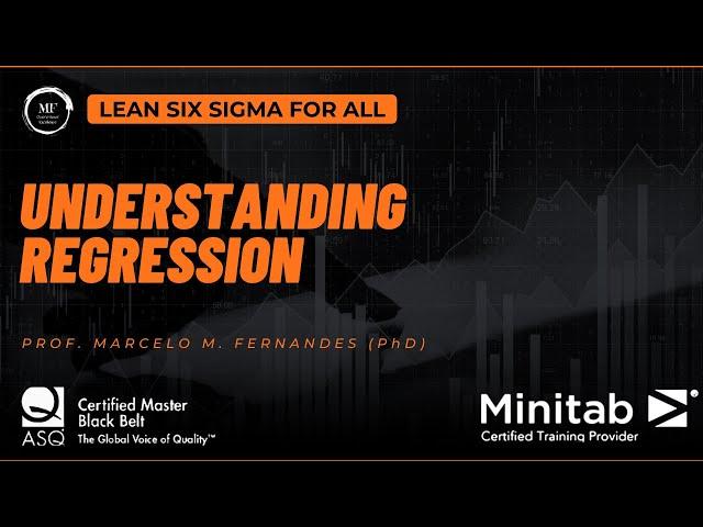 Understanding Regression