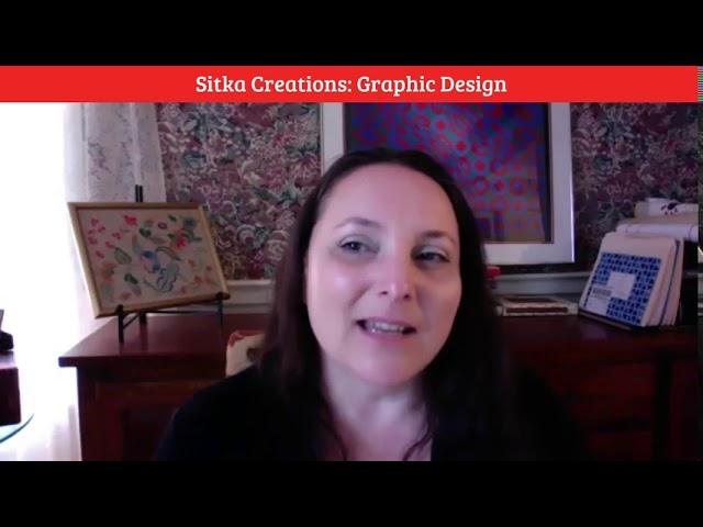 Sitka Creations — Graphic Design