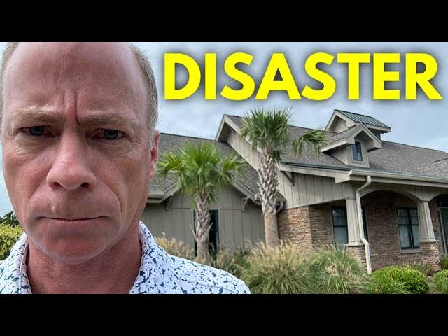 Flaws Exposed: Home Buying Disaster Tour!