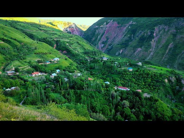 нохияи Рашт (Гарм)  дехаи "Худурён"