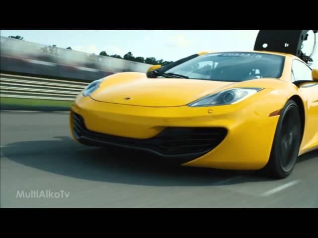 Forza Motorsport 5 FilmSpeed