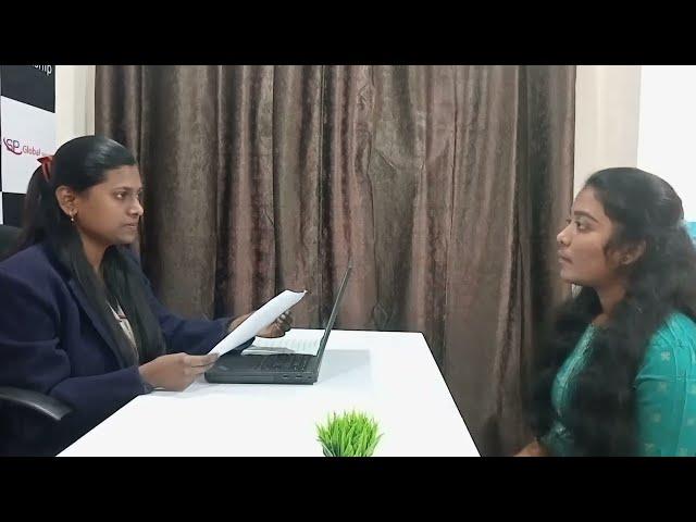 HR Mock Interview| Top HR Interview Questions Asked | Fresher HR Interview Questions and Answers