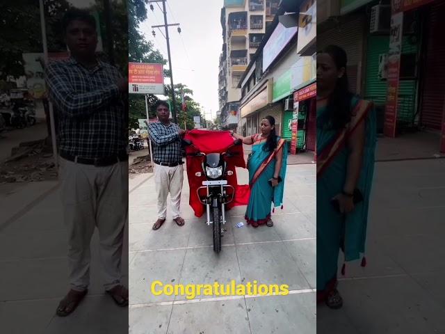 Vishalmotors KAMOTHE Mob 8898883477 #vishal #bike #cutebaby #vlog #funny #vlog #art