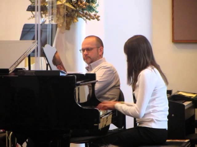 Natalia - God Rest Ye Merry Gentlemen