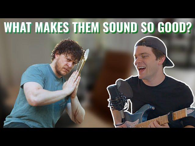 How to write a song like BILMURI | Thick Riff Thursday, Ep 75