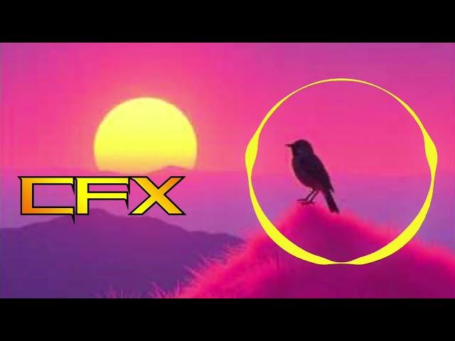 Chin Flow CFX - The Rising Sun ( A Song Of Hope Uplifting Music ) Copyright Free Background Music