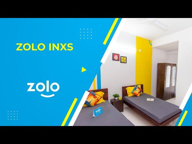 Zolo Inxs | PG in HSR Layout | Zolo Co-living