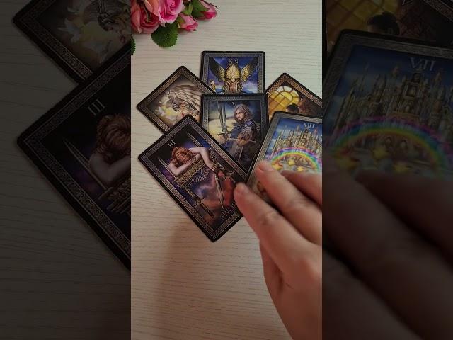  ЕГО ТАЙНЫ. ️ ЛЮБИТ ЛИ ОН МЕНЯ НА САМОМ ДЕЛЕ? ️ #shorts Tarot Diamond Dream Таро