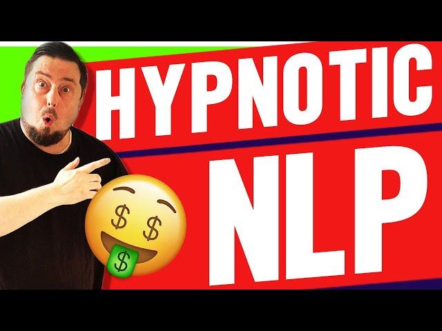 Increase Sales in a Small Business with my Hypnotic Marketing NLP Techniques