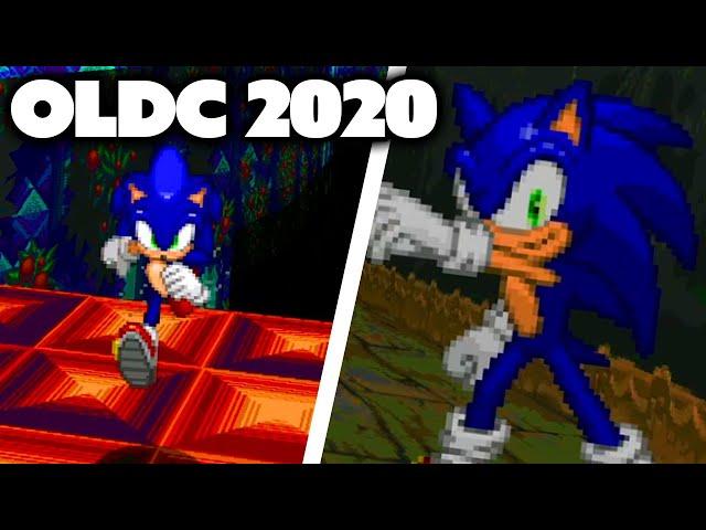 Sonic Robo Blast 2 Mods Are MAGICAL