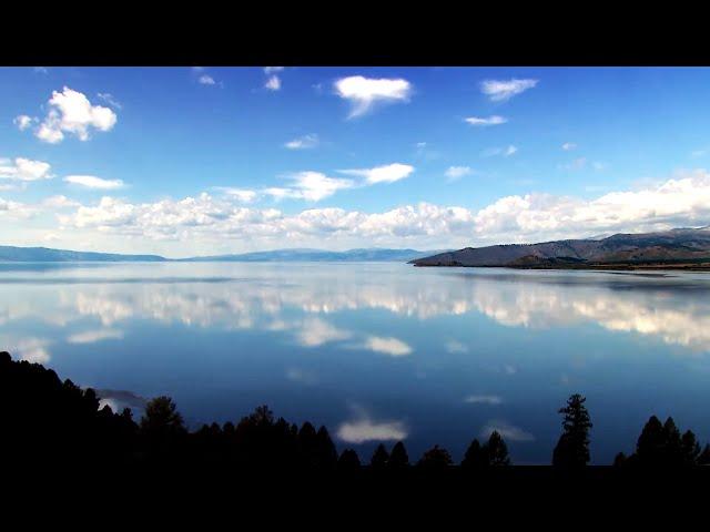 Eastern Kazakhstan's Hidden Gem of Biodiversity | Lakes on the Roof of the World