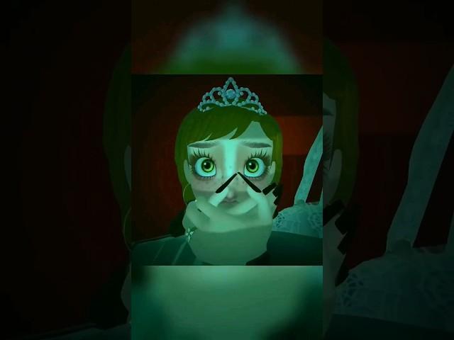 Adrinette scared   #zepeto #tiktok #adrinette  #dayana #viral #ladybug #shortsfeed #marinette