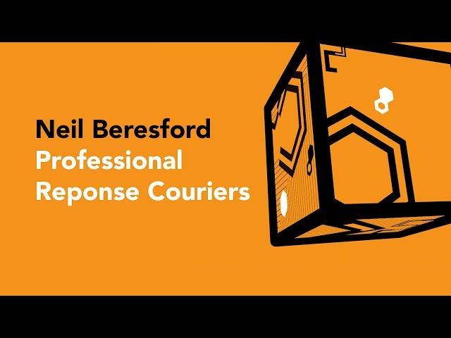 Professional Response Couriers - Employer Case Study