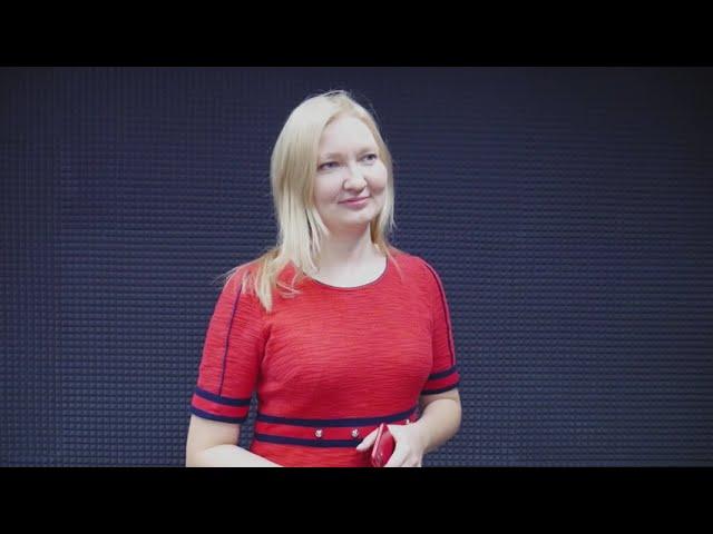 Интенсив «Медиа, брендинг и SMM» в КГПИ КемГУ