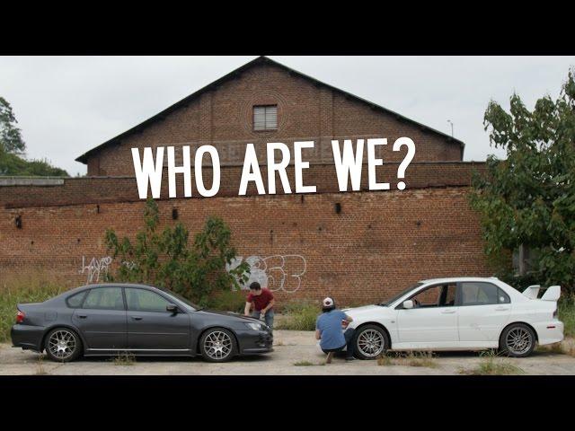 Who is Gears and Gasoline?