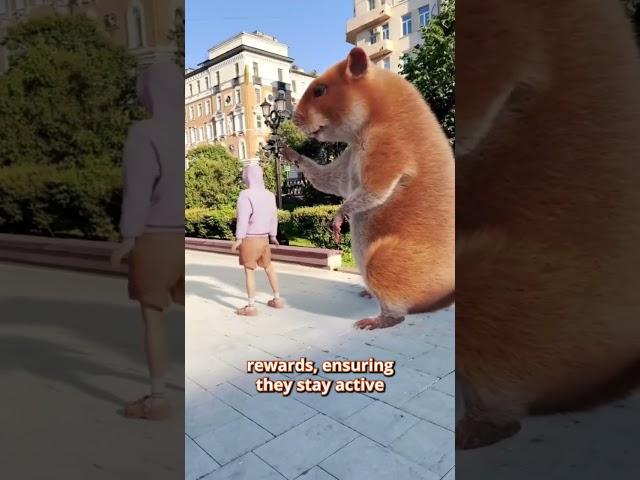 Hamster Kombat Daily Cipher, Why is it Popular? | Daily Combo Code