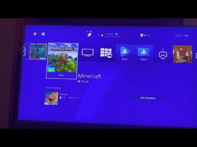 PS4: How to Fix Error Code CE-34878-0 “An Error Occurred With the Application” Tutorial! (2021)