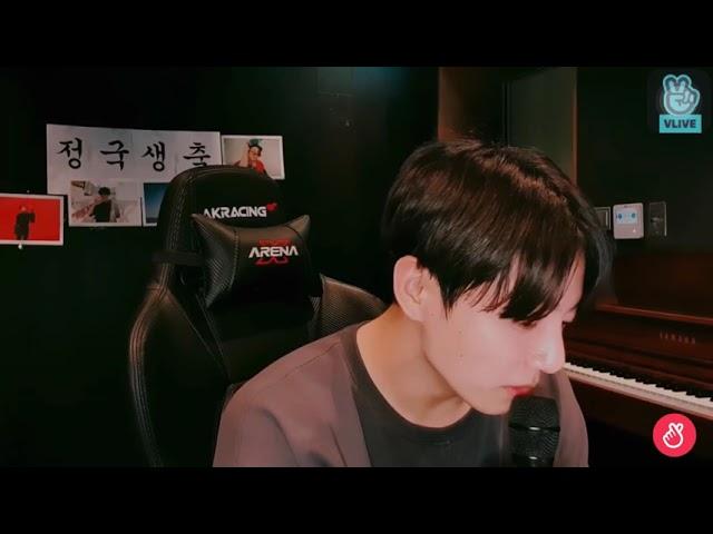 BTS jungkook0901 birthday song(feat 정국)