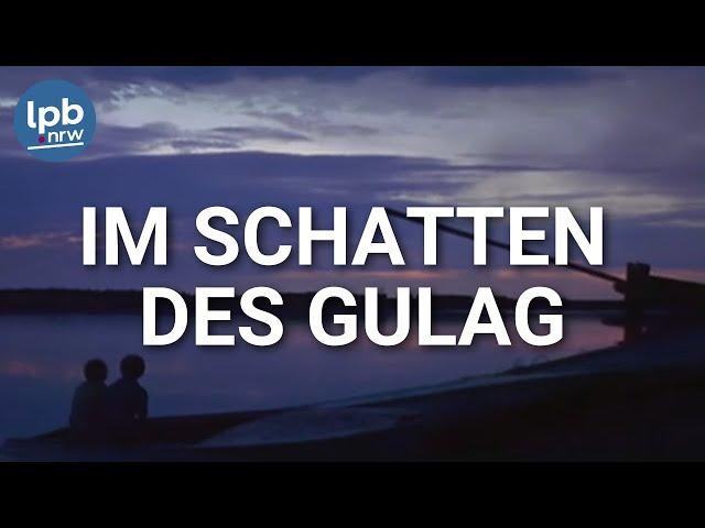 Im Schatten des Gulag – Als Deutsche unter Stalin geboren