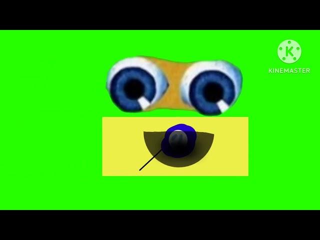 klasky csupo green screen splat