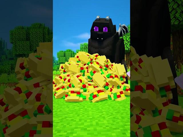 Don't FEED the Ender Dragon!