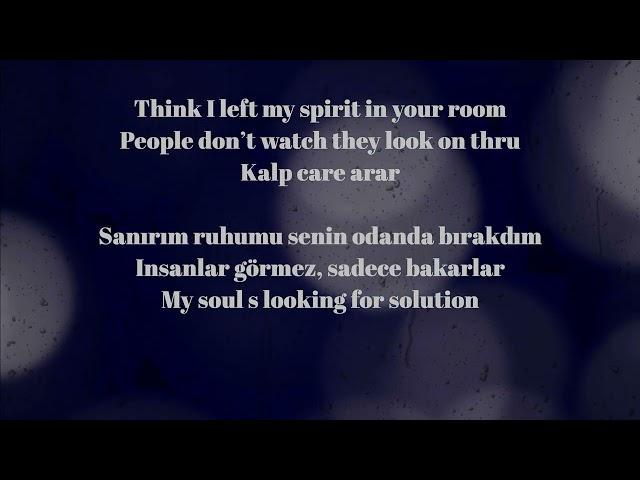 Emir Taha Kalp care arar English lyrics