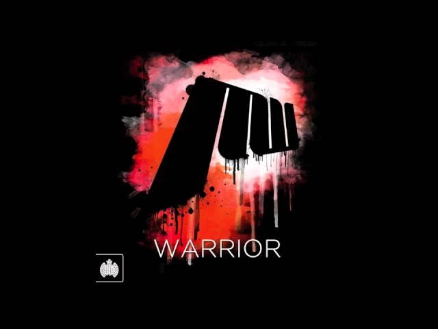 Michael Woods - "WARRIOR"