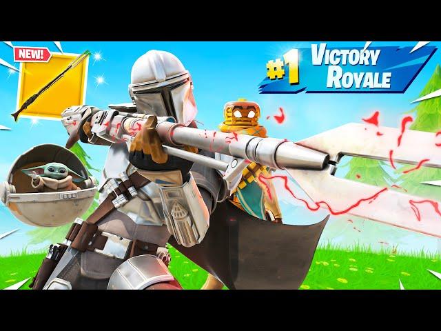 FORTNITE SEASON 5... OUR FIRST WIN?