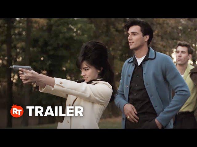 Priscilla Trailer #2 (2023)