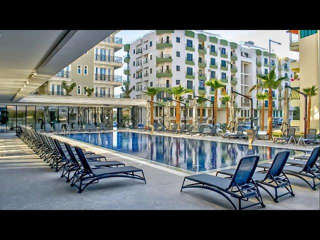 Bonita Luxury Hotel | Дуррес, Албанія | Durres, Albania