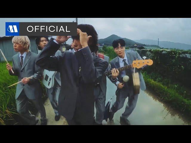 서도밴드 (sEODo BAND) - NillRiRi (닐리리)ㅣOfficial Music Video