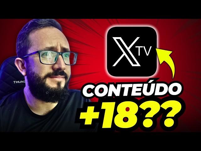 4 COISAS QUE VOCÊ PRECISA SABER ANTES DE USAR O XTV!