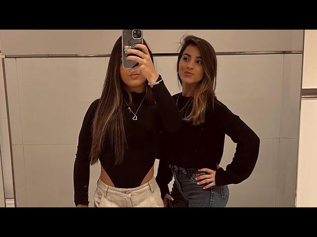 VLOG NO SHOPPING